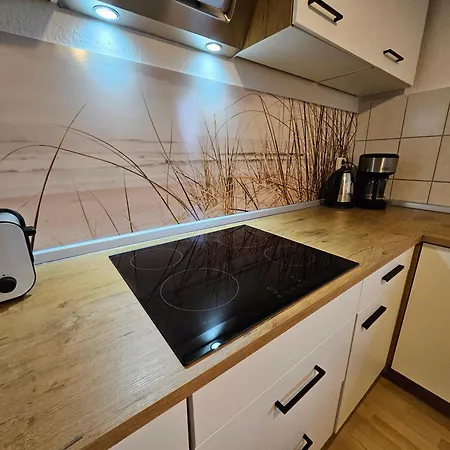 Wohnen Auf Zeit Am Heidensee Sowie Netflix Zugang Und Wlan * Schwerin (Mecklenburg-Vorpommern)