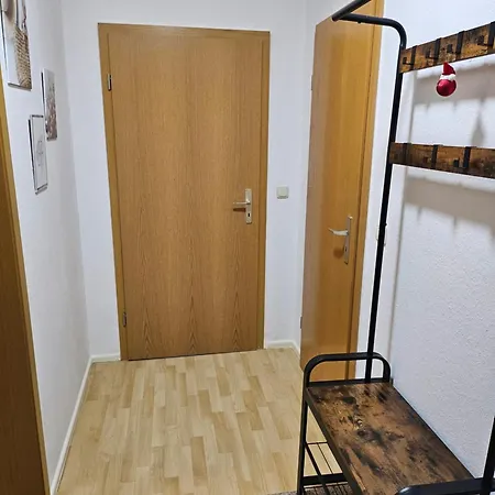 Wohnen Auf Zeit Am Heidensee Sowie Netflix Zugang Und Wlan