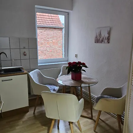 Wohnen Auf Zeit Am Heidensee Sowie Netflix Zugang Und Wlan