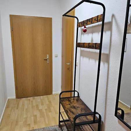 Wohnen Auf Zeit Am Heidensee Sowie Netflix Zugang Und Wlan Lejlighed