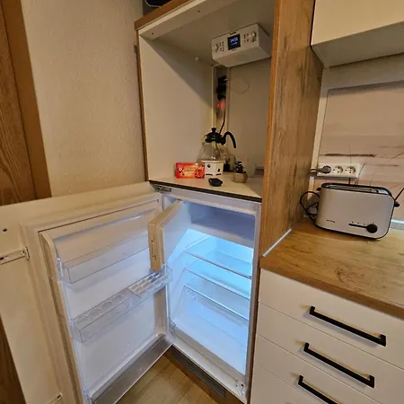 Wohnen Auf Zeit Am Heidensee Sowie Netflix Zugang Und Wlan Schwerin (Mecklenburg-Vorpommern)