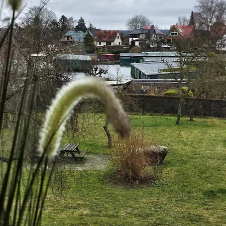 Wohnen Auf Zeit Am Heidensee Sowie Netflix Zugang Und Wlan *