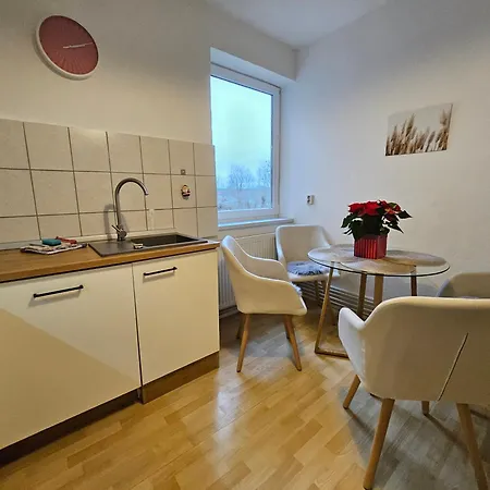 Wohnen Auf Zeit Am Heidensee Sowie Netflix Zugang Und Wlan Schwerin (Mecklenburg-Vorpommern)