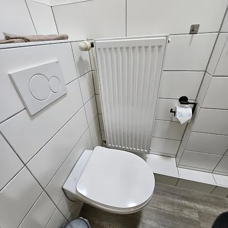 Wohnen Auf Zeit Am Heidensee Sowie Netflix Zugang Und Wlan * Schwerin (Mecklenburg-Vorpommern)