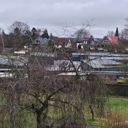 Wohnen Auf Zeit Am Heidensee Sowie Netflix Zugang Und Wlan Lejlighed *