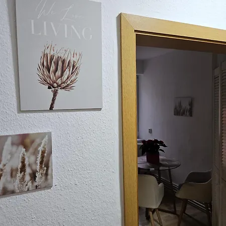 Lejlighed Wohnen Auf Zeit Am Heidensee Sowie Netflix Zugang Und Wlan Schwerin (Mecklenburg-Vorpommern)