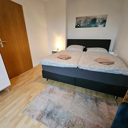 Wohnen Auf Zeit Am Heidensee Sowie Netflix Zugang Und Wlan *