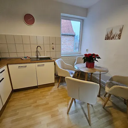 Wohnen Auf Zeit Am Heidensee Sowie Netflix Zugang Und Wlan Schwerin (Mecklenburg-Vorpommern)