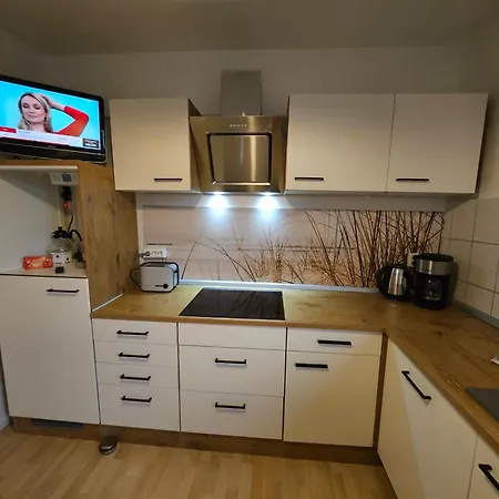 Wohnen Auf Zeit Am Heidensee Sowie Netflix Zugang Und Wlan * Schwerin (Mecklenburg-Vorpommern)