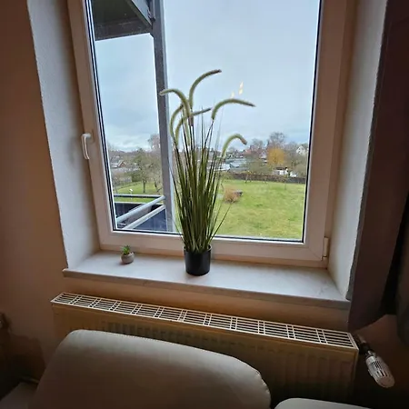 Wohnen Auf Zeit Am Heidensee Sowie Netflix Zugang Und Wlan Lejlighed