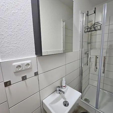 Wohnen Auf Zeit Am Heidensee Sowie Netflix Zugang Und Wlan Lejlighed *