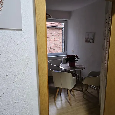 Wohnen Auf Zeit Am Heidensee Sowie Netflix Zugang Und Wlan Lejlighed Schwerin (Mecklenburg-Vorpommern)