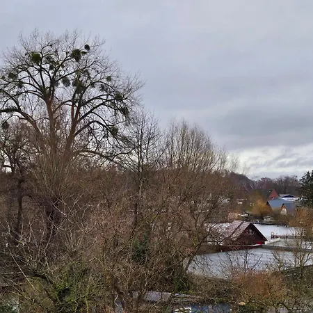 Wohnen Auf Zeit Am Heidensee Sowie Netflix Zugang Und Wlan Lejlighed
