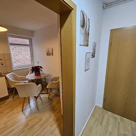 Wohnen Auf Zeit Am Heidensee Sowie Netflix Zugang Und Wlan Lejlighed Schwerin (Mecklenburg-Vorpommern)