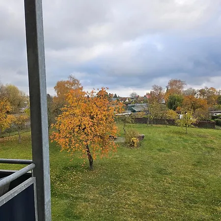 Lejlighed Wohnen Auf Zeit Am Heidensee Sowie Netflix Zugang Und Wlan Schwerin (Mecklenburg-Vorpommern)