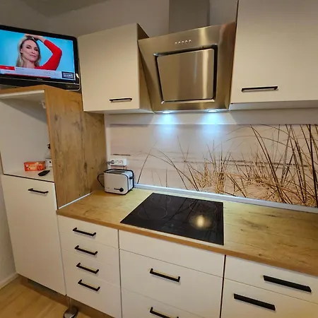 Wohnen Auf Zeit Am Heidensee Sowie Netflix Zugang Und Wlan