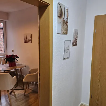 Wohnen Auf Zeit Am Heidensee Sowie Netflix Zugang Und Wlan Lejlighed *