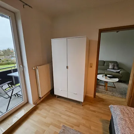 Wohnen Auf Zeit Am Heidensee Sowie Netflix Zugang Und Wlan *