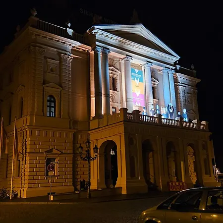 Lejlighed Wohnen Auf Zeit Am Heidensee Sowie Netflix Zugang Und Wlan Schwerin (Mecklenburg-Vorpommern)