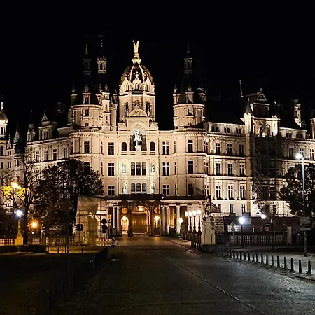 Lejlighed Wohnen Auf Zeit Am Heidensee Sowie Netflix Zugang Und Wlan