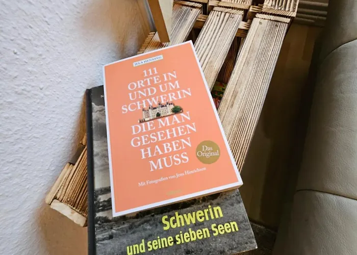Wohnen Auf Zeit Am Heidensee Sowie Netflix Zugang Und Wlan Apartment *