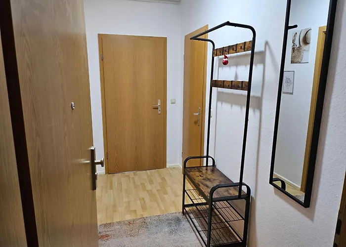 Wohnen Auf Zeit Am Heidensee Sowie Netflix Zugang Und Wlan Apartment Schwerin (Mecklenburg-Vorpommern)