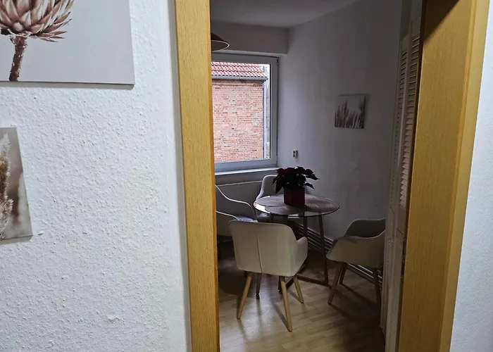 Wohnen Auf Zeit Am Heidensee Sowie Netflix Zugang Und Wlan Apartment Schwerin (Mecklenburg-Vorpommern)