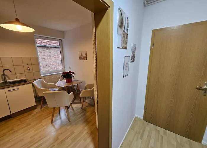 Wohnen Auf Zeit Am Heidensee Sowie Netflix Zugang Und Wlan Apartment Schwerin (Mecklenburg-Vorpommern)